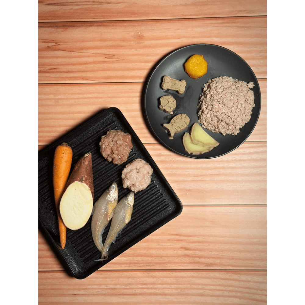 Chicken & Mutton Recipe (155 grams) Meals for Cats