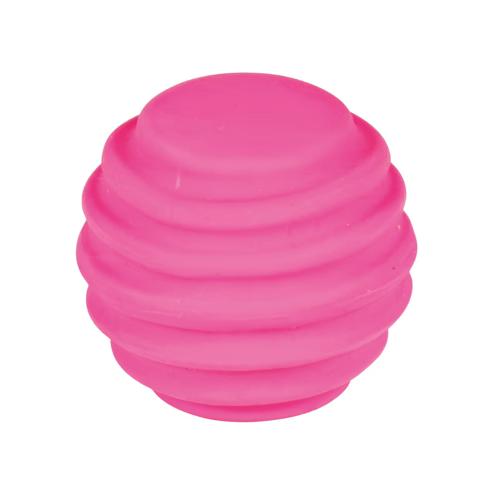 Trixie Flex Ball Latex Assorted Colors