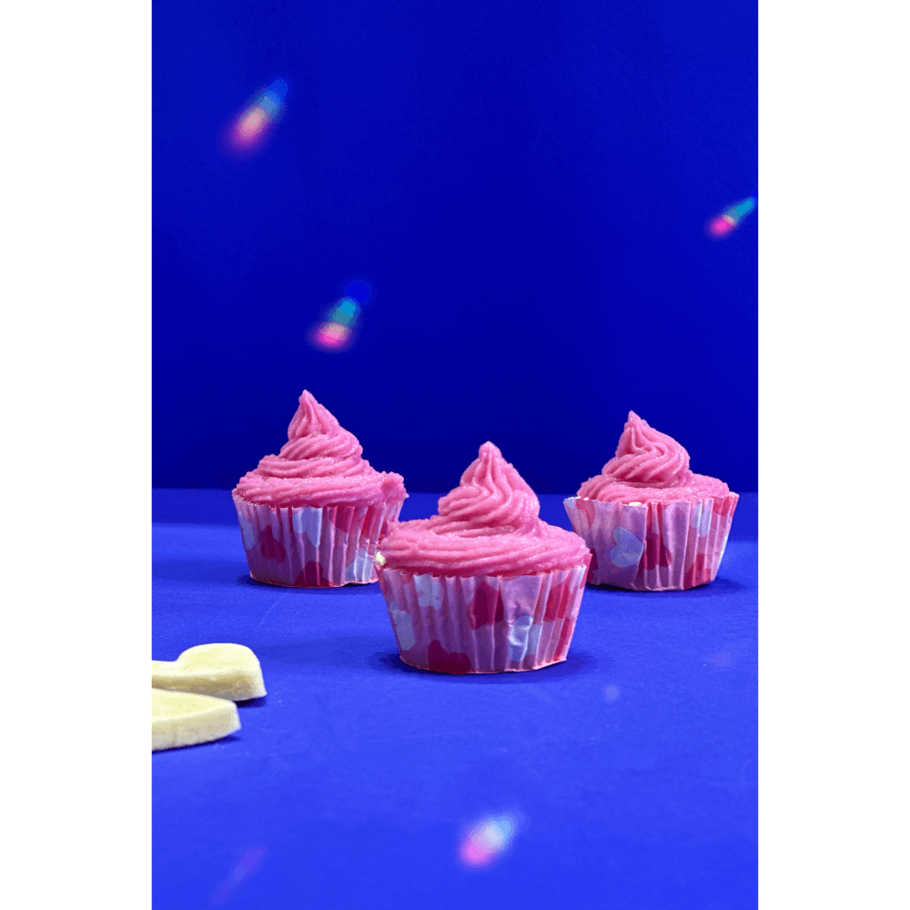 Pupcakes