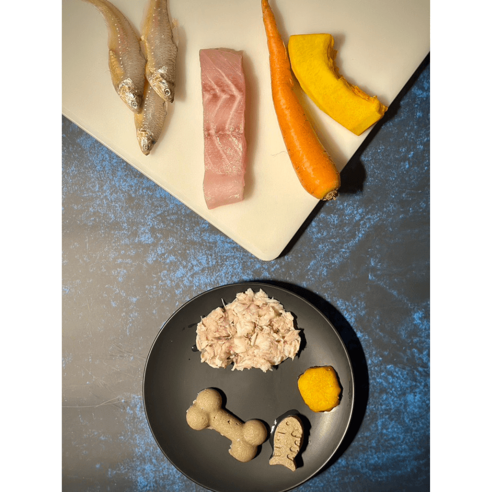Fruit De Mer (125gm) Meals for Cats