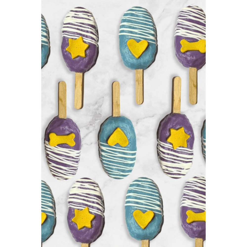 Cakesicles