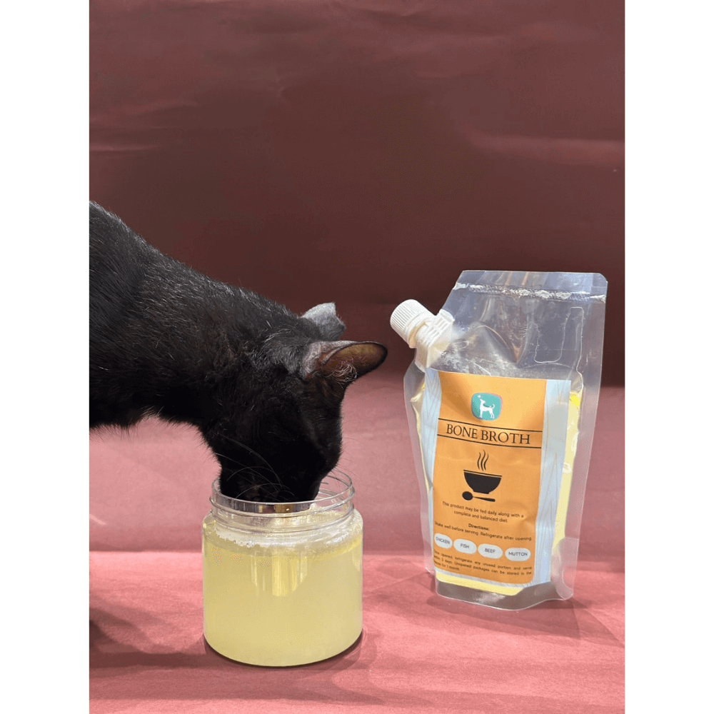Bone Broth (400ml)