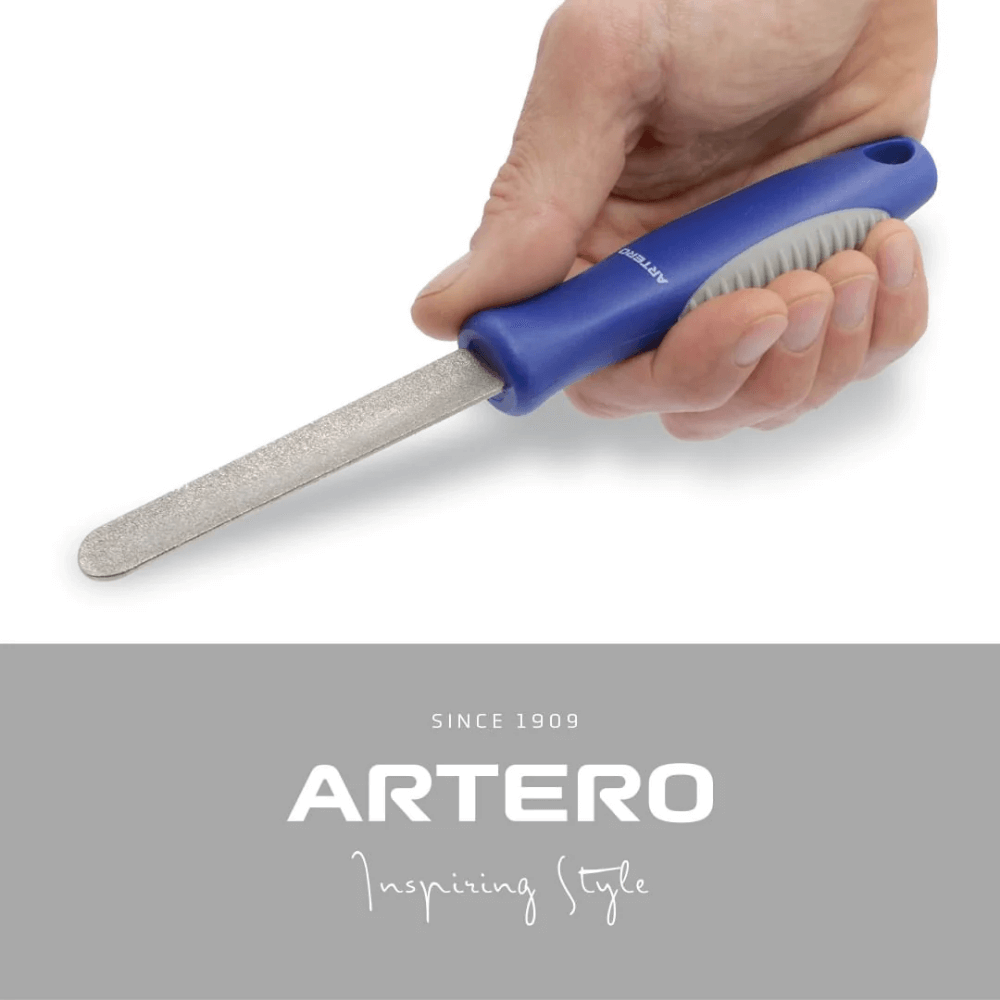 Artero Nail File Extra Strong