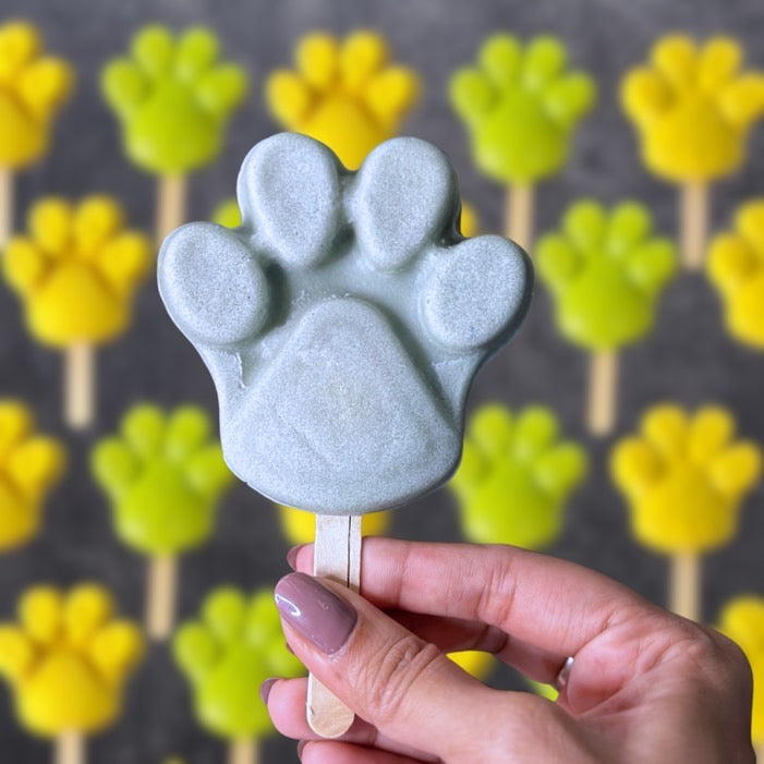 Pawsicles