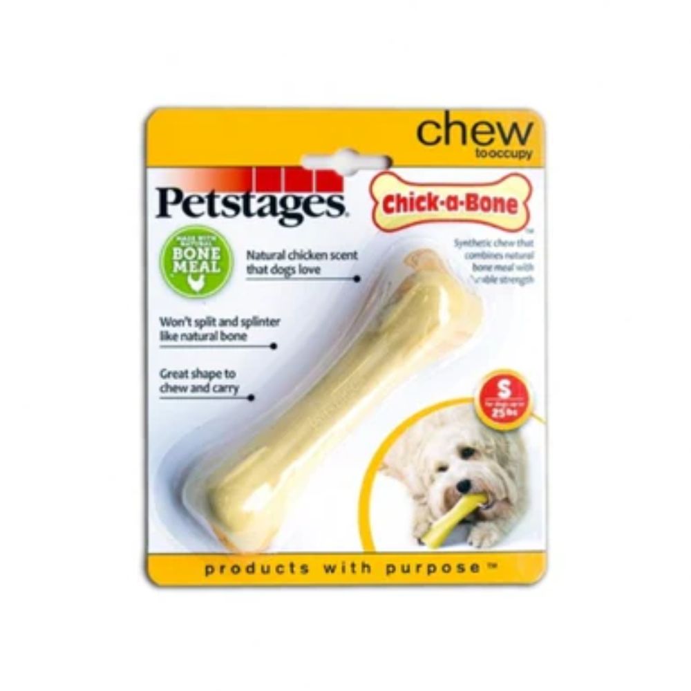 Petstages Chik A Bone Chicken Flavour (S)