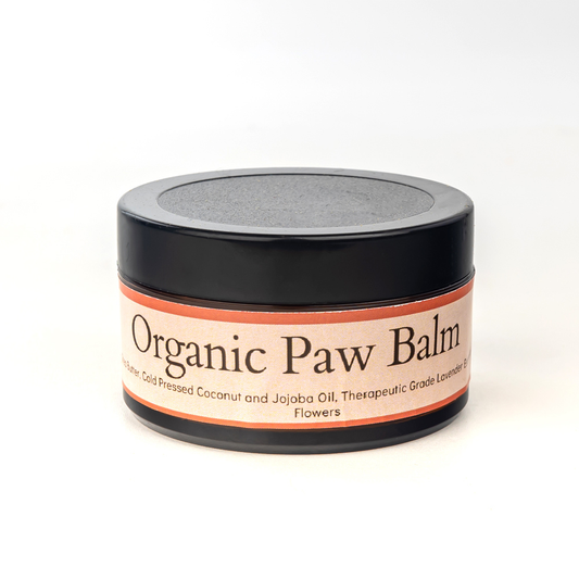 Nutriwoof Organic Paw Balm (40g)