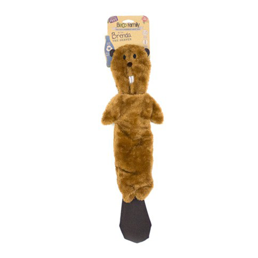 Beco Brenda the Beaver (M)