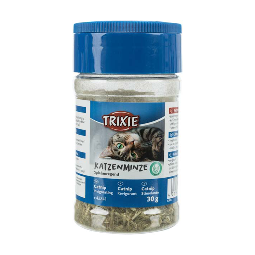 Trixie Catnip Dispenser(30g)