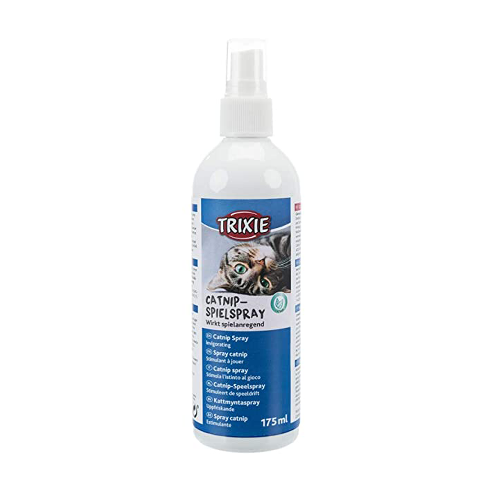 Trixie Catnip Play Spray(175ml)