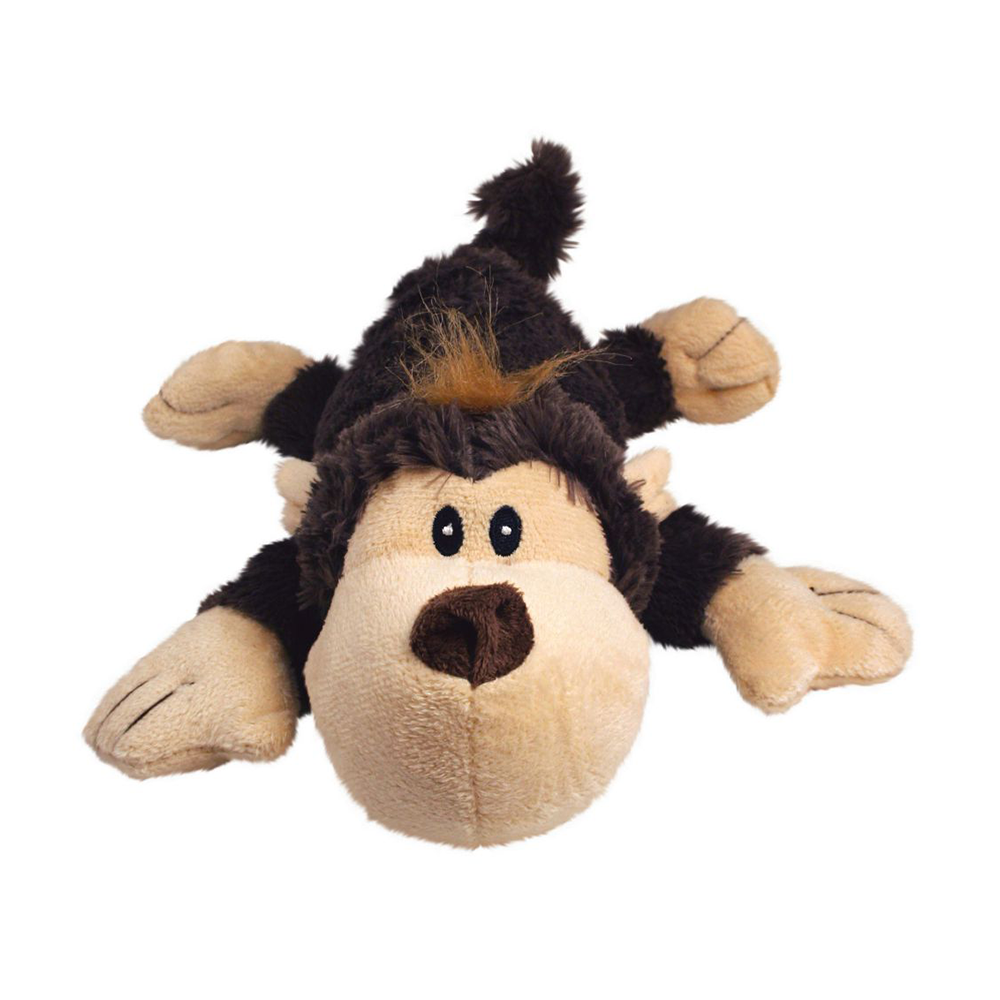 Kong Cozie Funky Monkey - Medium