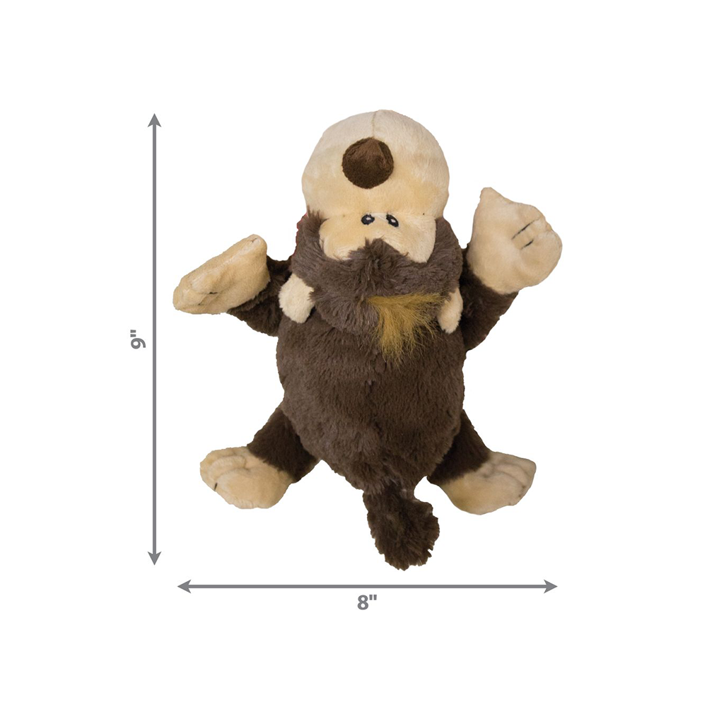 Kong Cozie Funky Monkey - Medium