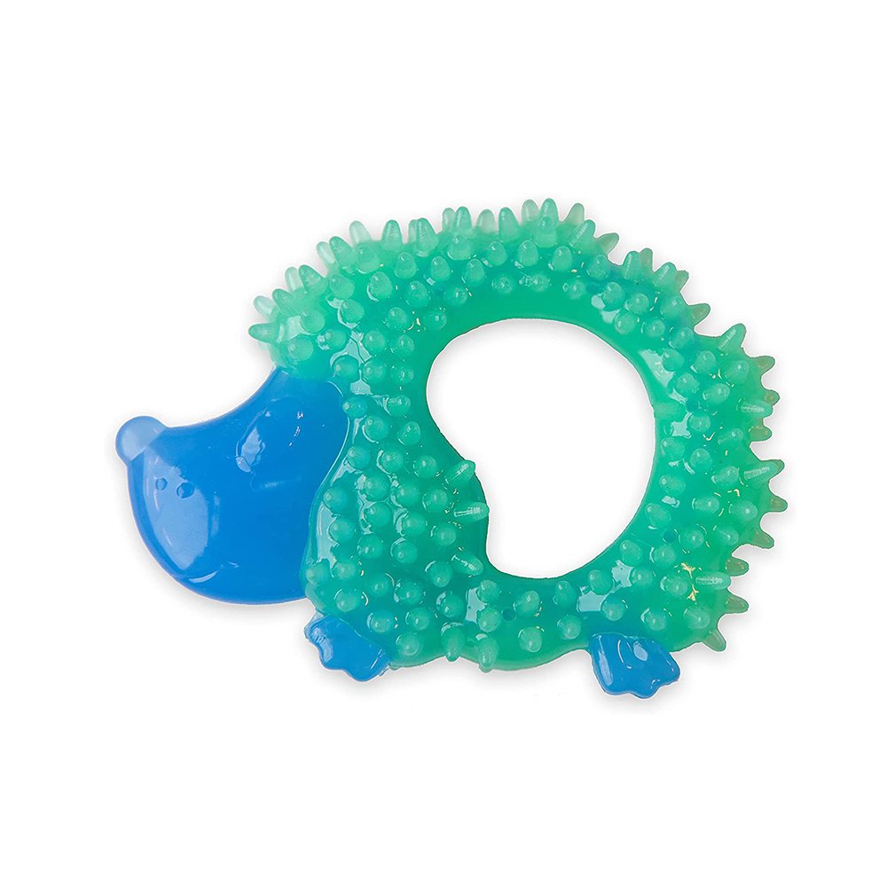 Petstages Cutie Chewies Hedgehog Dog Chew Toy
