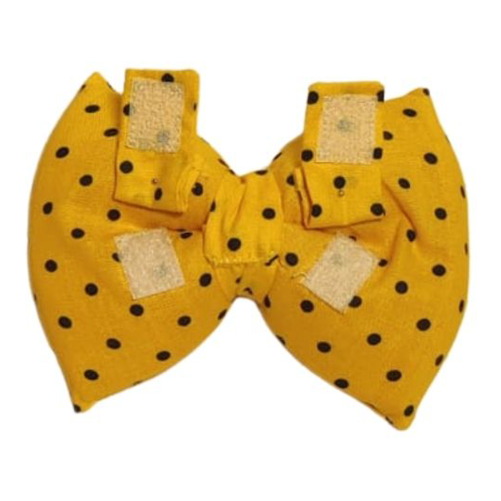 A Petter Life Dandelion Dreams Bow
