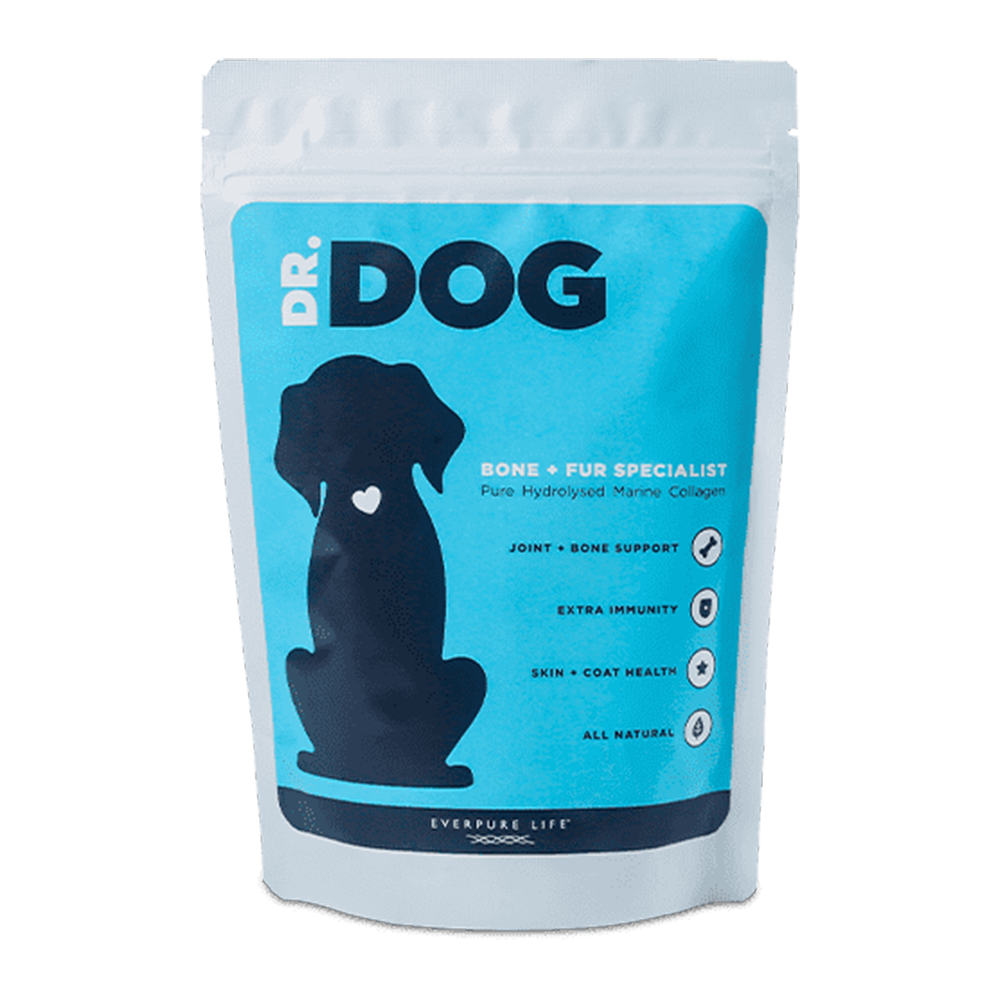 EverPure Life Dr. Dog (200gms)