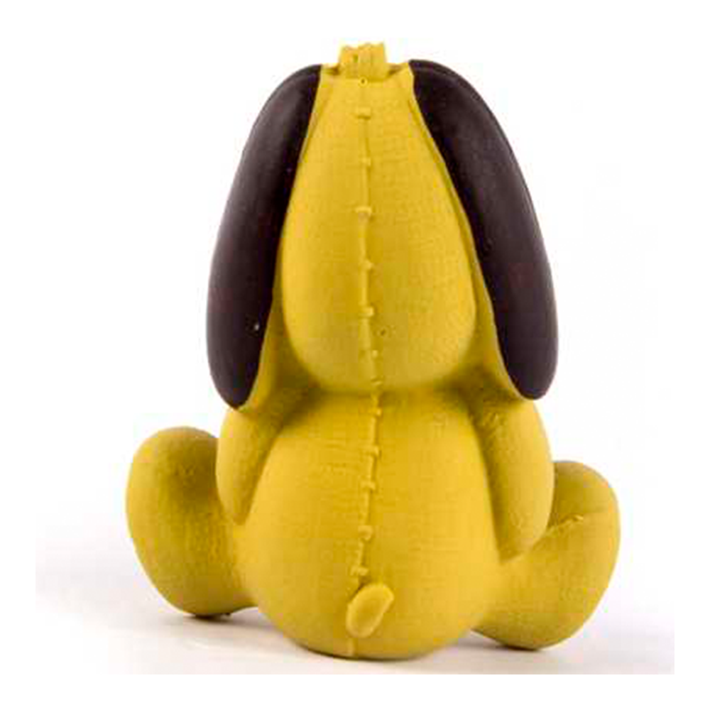 Bark Butler X FOFOS Latex Toy Dog