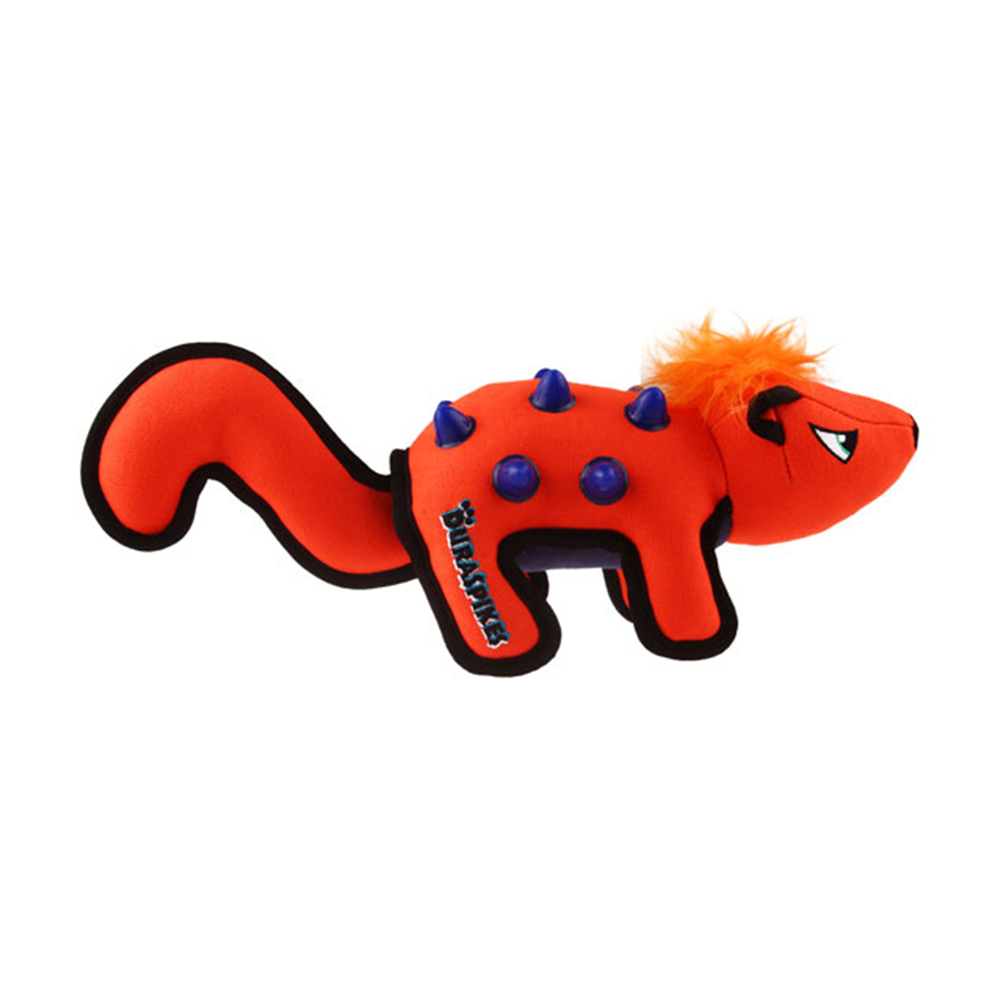 GiGWi Duraspikes Extra Durable - Coon Orange S/M