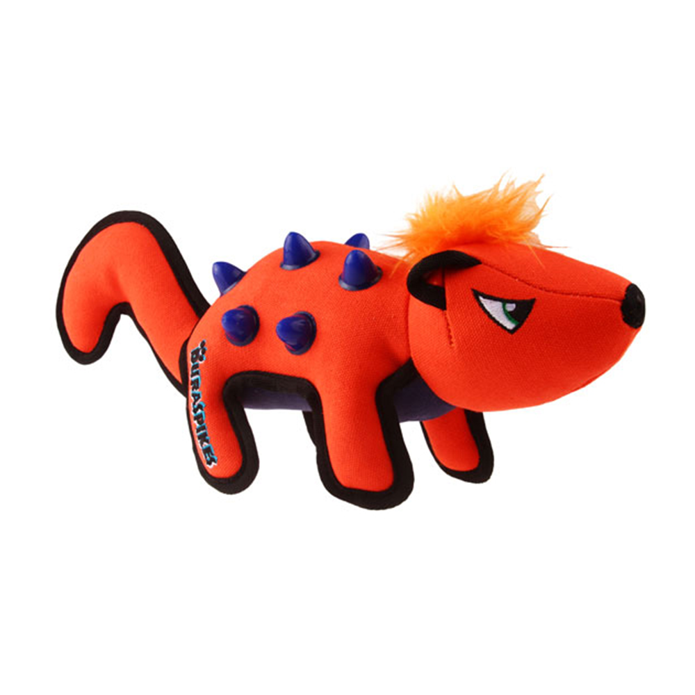 GiGWi Duraspikes Extra Durable - Coon Orange S/M