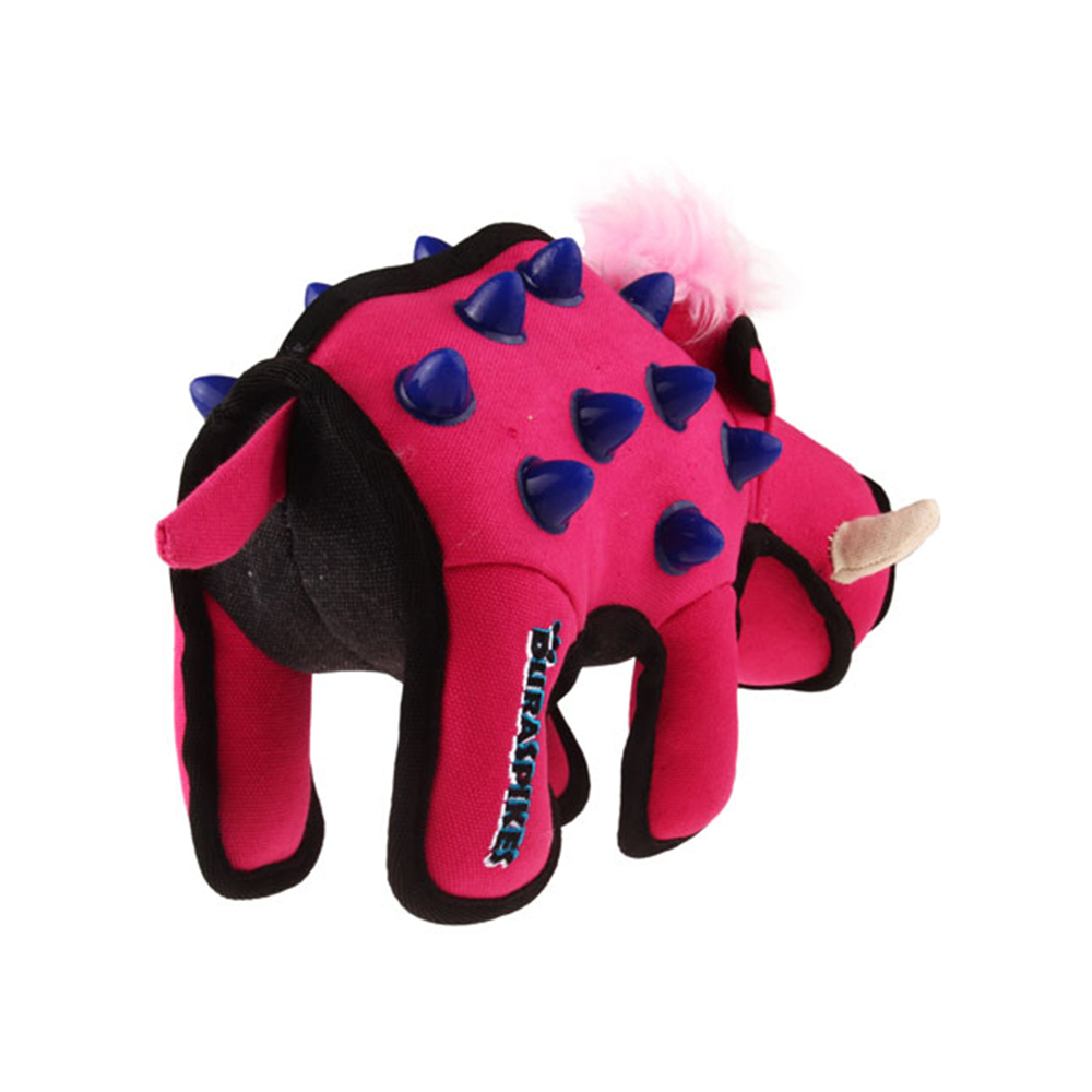 GiGWi Duraspikes Extra Durable - Wild Boar Rose M/L