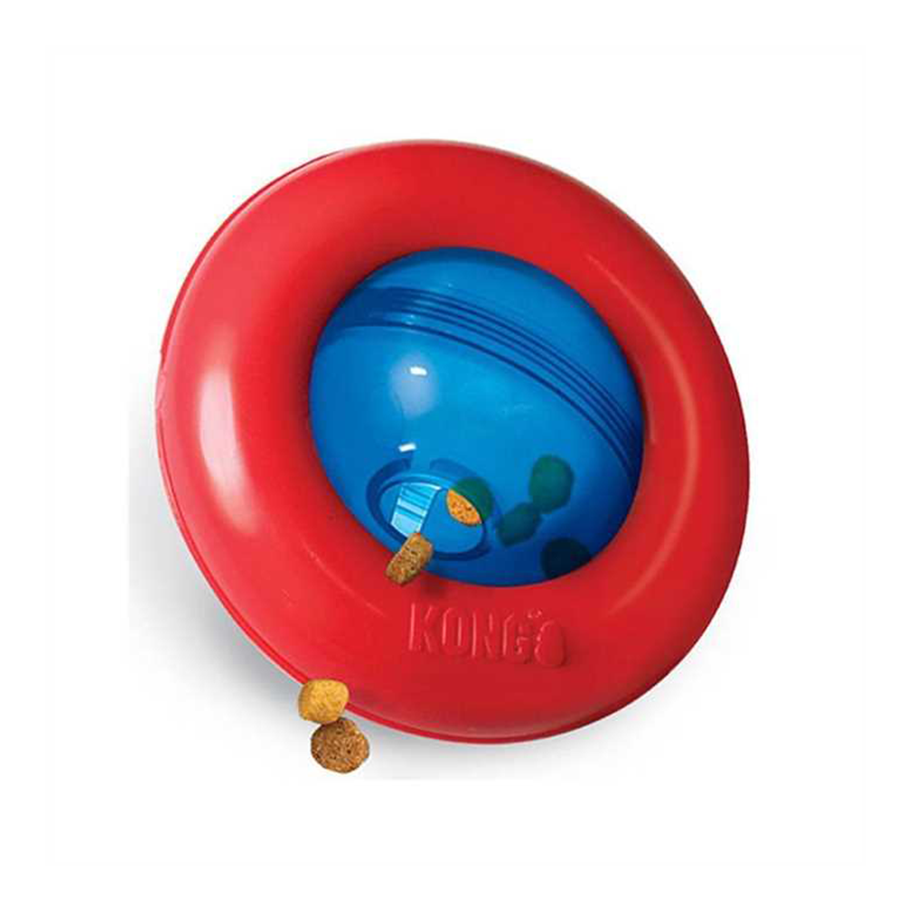 KONG Gyro Dog Toy