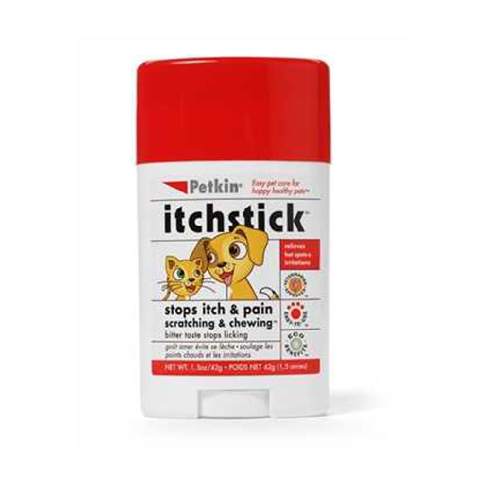 Petkin Itch Stick