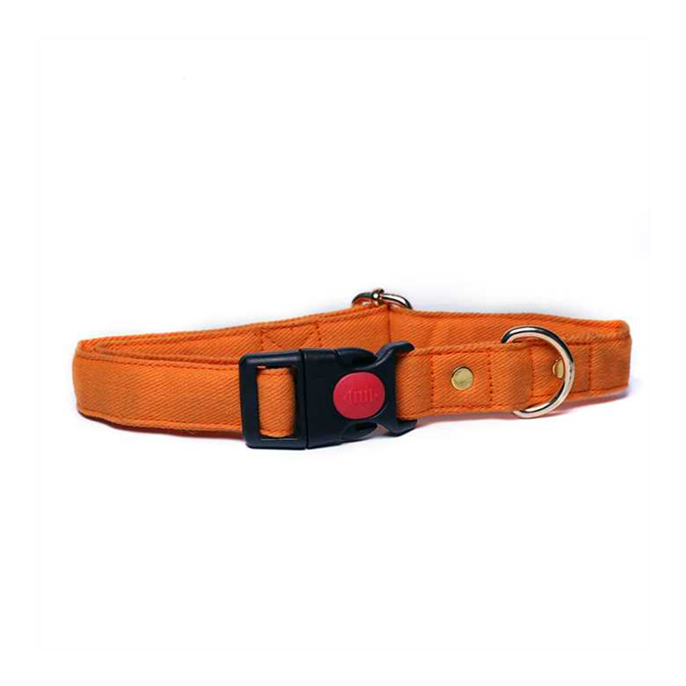 Mutt Of Course Gooseberry Collar