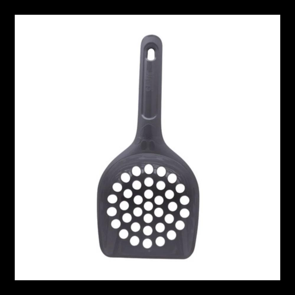 Savic Macro Cat Litter Scoop (Assorted Colors)