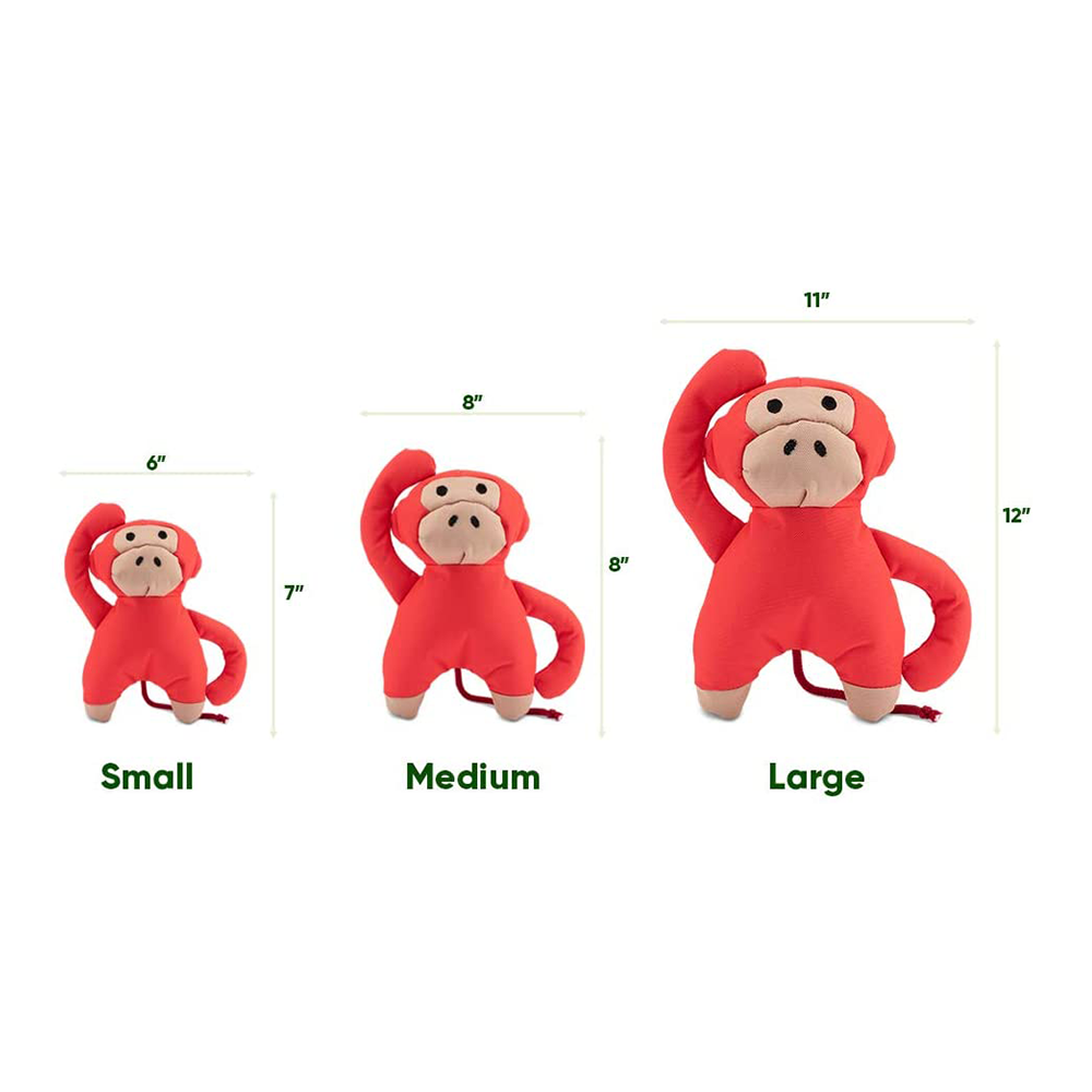 Beco Michelle The Monkey