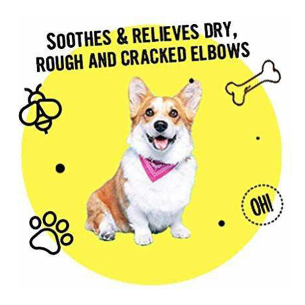 Bark Out Loud Paw Butter (30g)