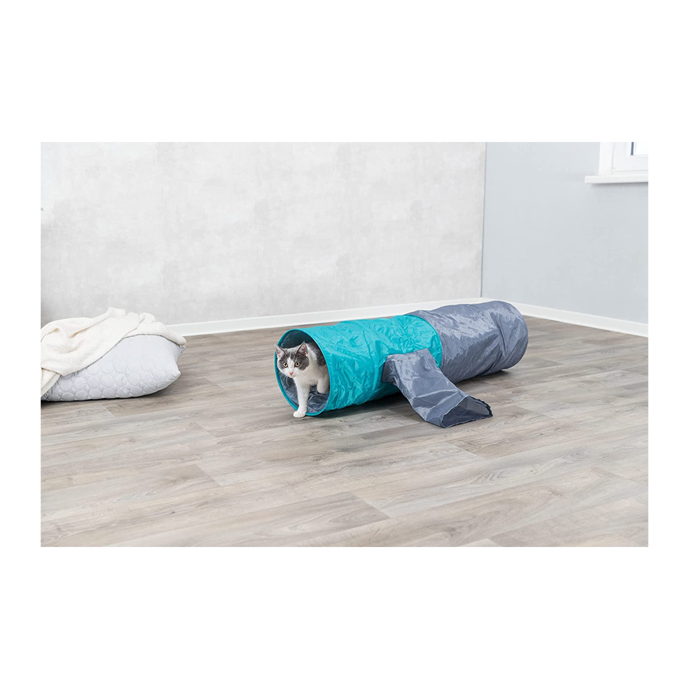 Trixie Playing Tunnel (Assorted Colors)