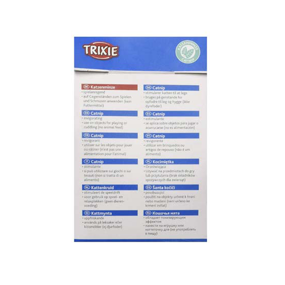 Trixie Premium Catnip (20g)