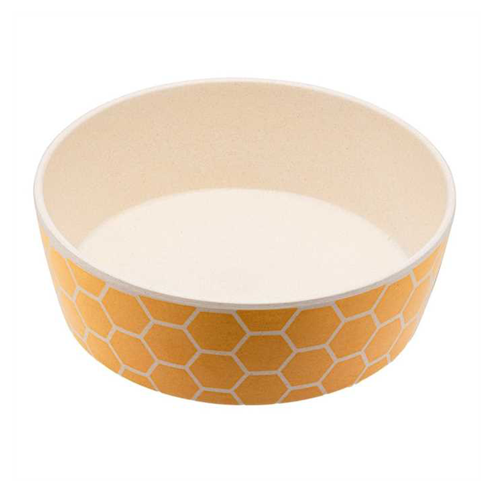 Beco Print Bowl - Bee