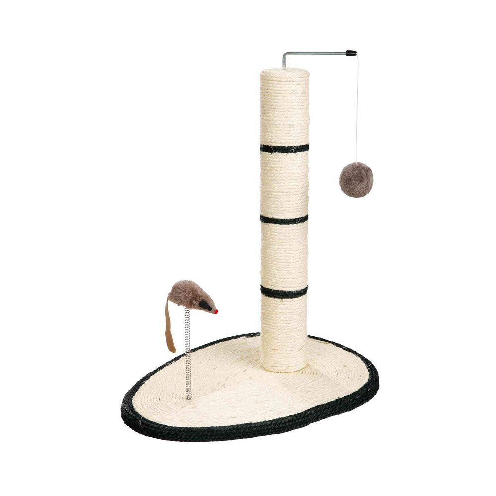 Trixie Scratch Me Post (Assorted Colors)