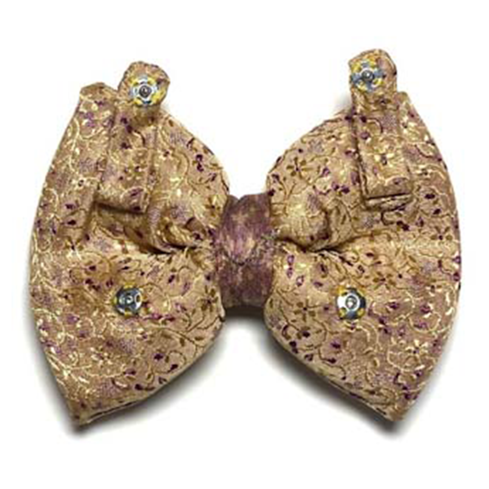 A Petter Life Subtle Poise Bow