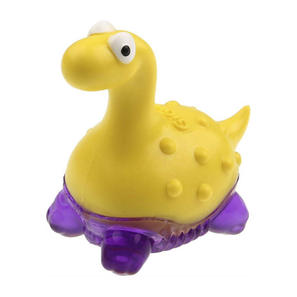 GiGwi Suppa Puppa Dino (Assorted Colours) (XS)