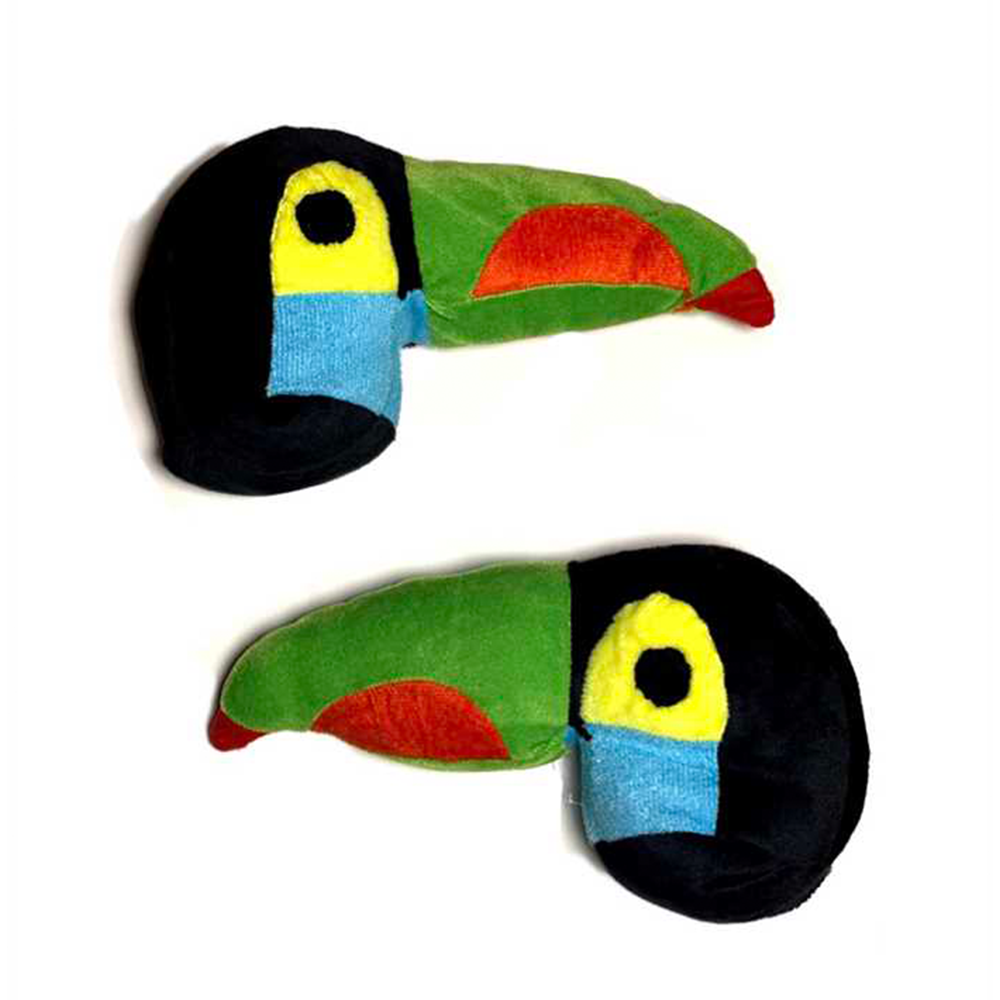 Just for Wags Toucan