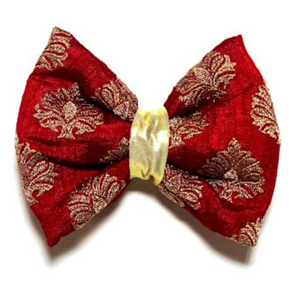 A Petter Life Red Dynasty Bow