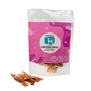 Nutriwoof Chicken Treat with Slippery Elm Bark Powder (70 grams)