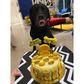 Barkday Cake