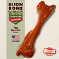 Nylabone Power Chew Bison Bone Alternative - L