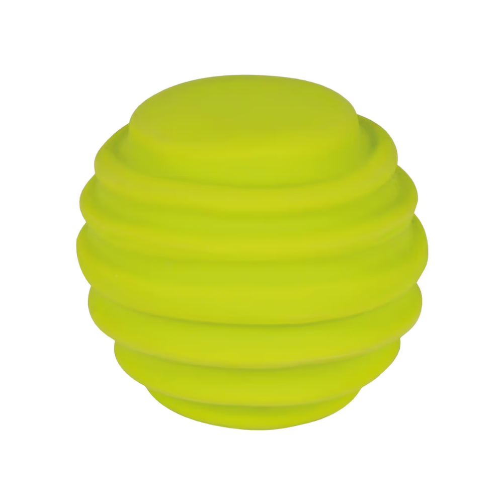Trixie Flex Ball Latex Assorted Colors