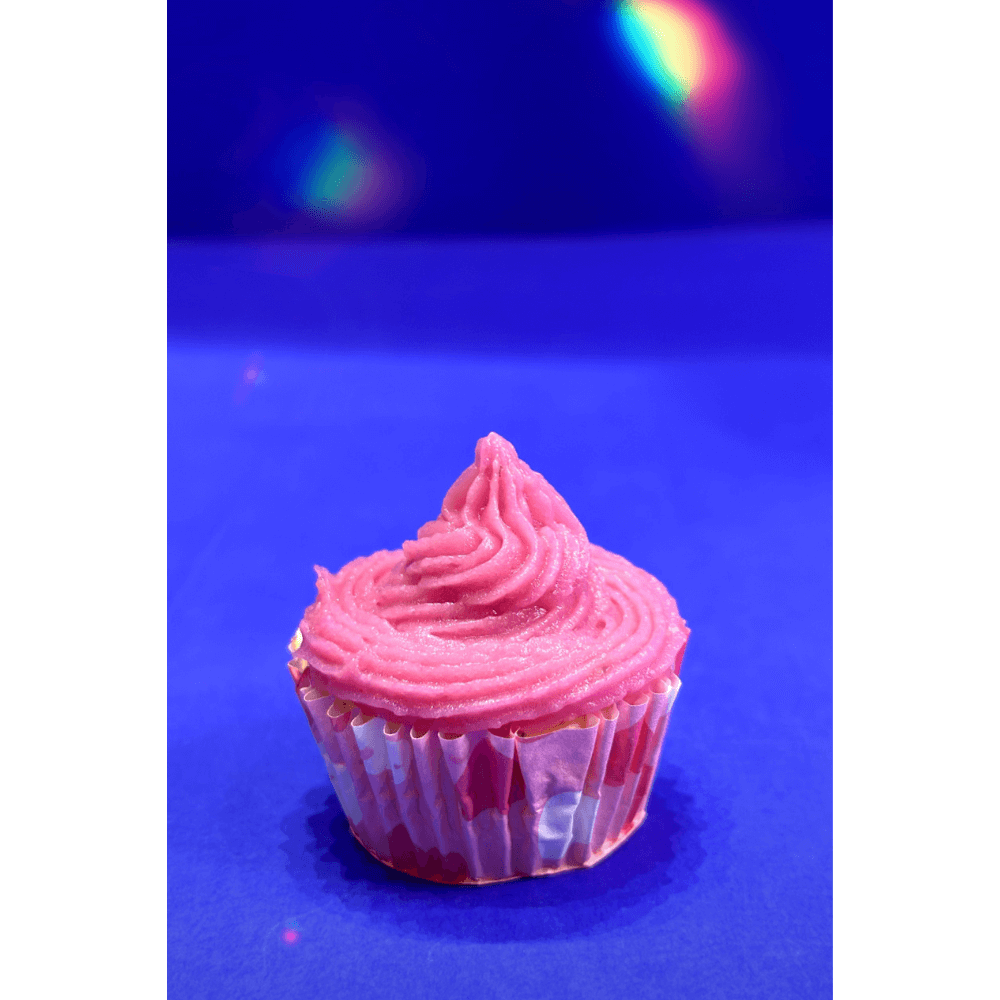 Mini Pupcakes