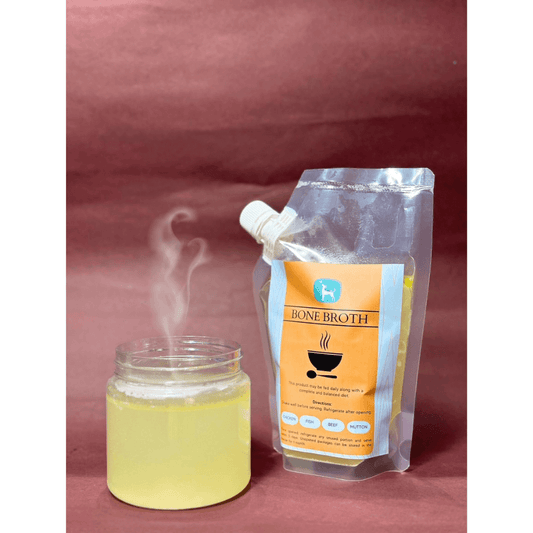 Bone Broth (400ml)