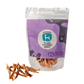 Nutriwoof Plain Chicken Jerky (120gm)