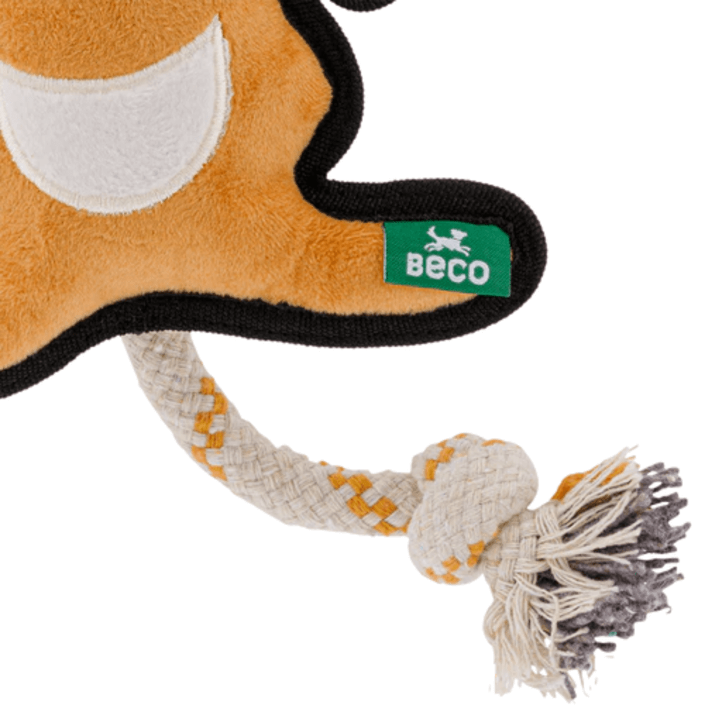 Beco Dual Material Kangaroo (M)