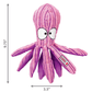 Kong Cuteseas Octopus - Medium