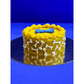 A Slice Of Sunshine Cake
