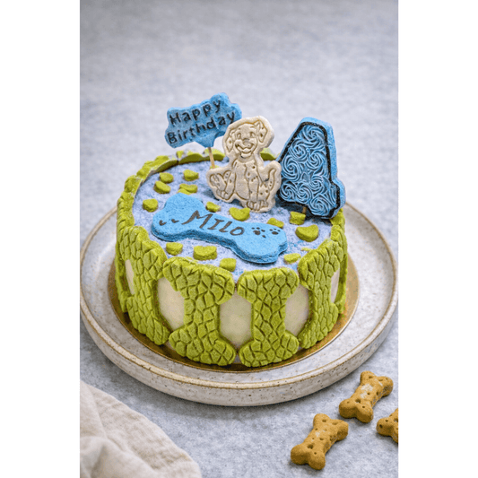 L'amour Eternel Cake