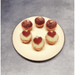 Love Bites Mini Pupcakes (Assorted)