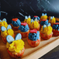 Mini Pupcakes