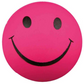 Trixie Smiley Ball Floatable Foam Rubber Ball Assorted Motifs